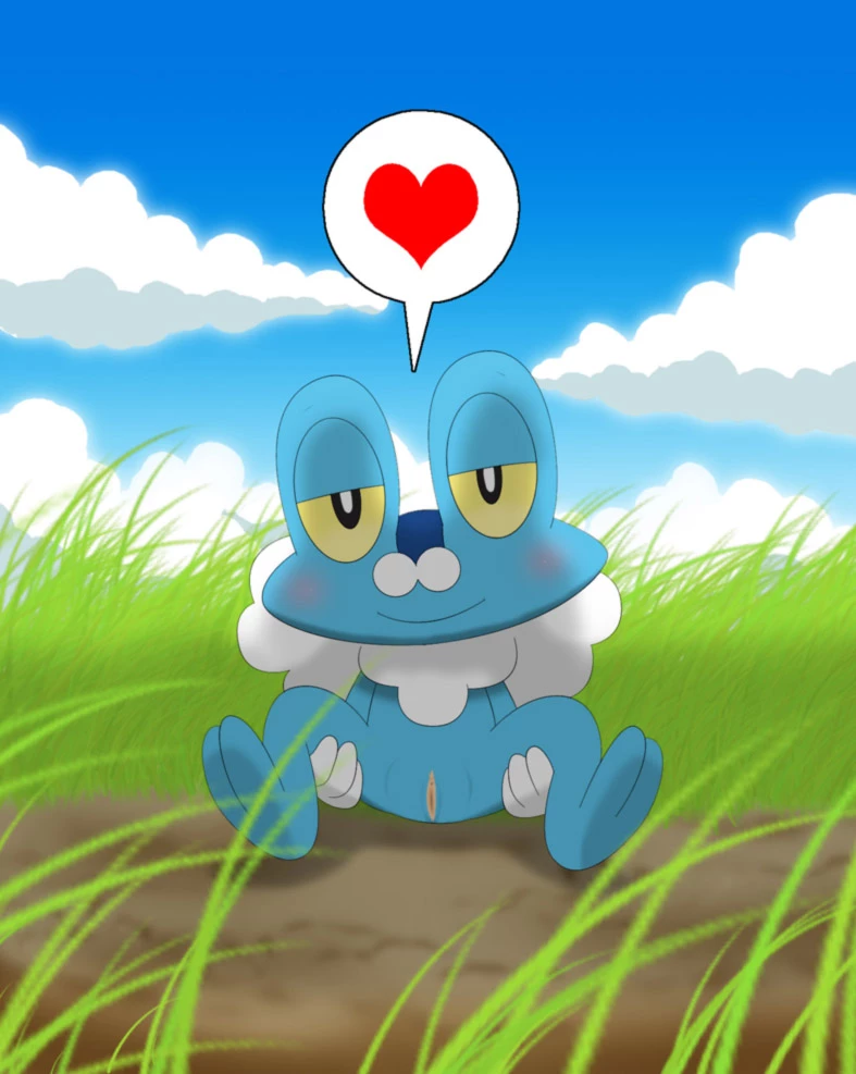 Fun In the Field Page porn comic picture 5