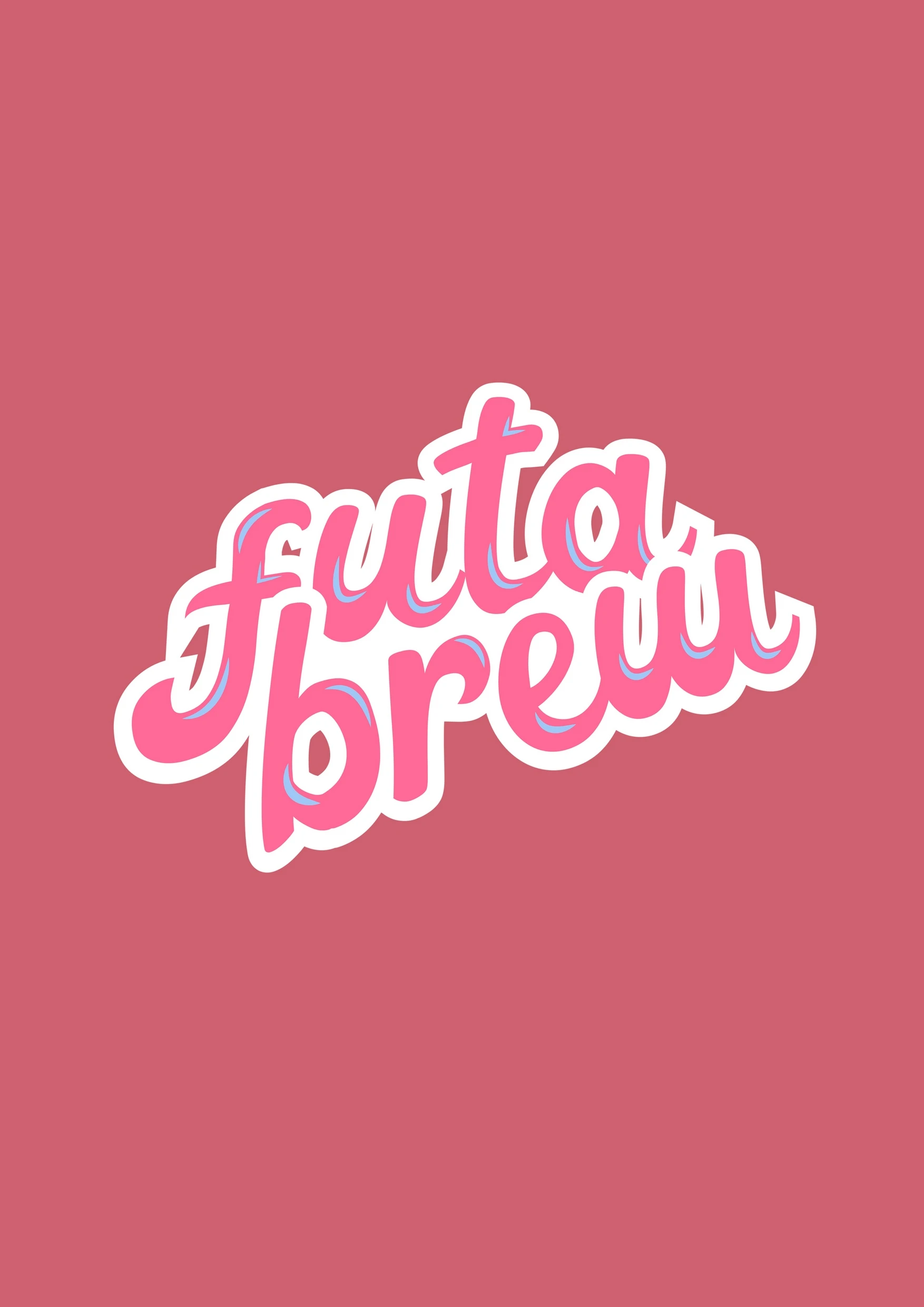 Futa Brew: The Long Pull porn comic picture 19