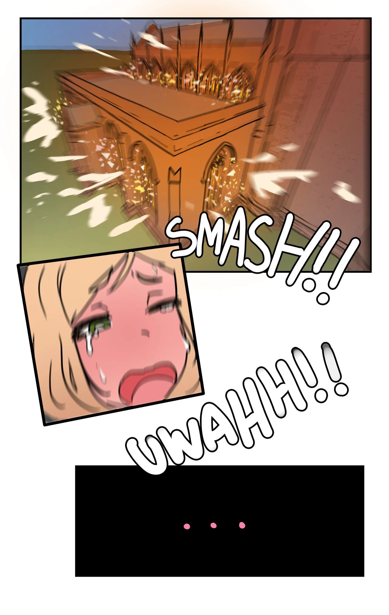 Futa FireFighters: Practical Applications: Training Day porn comic picture 19