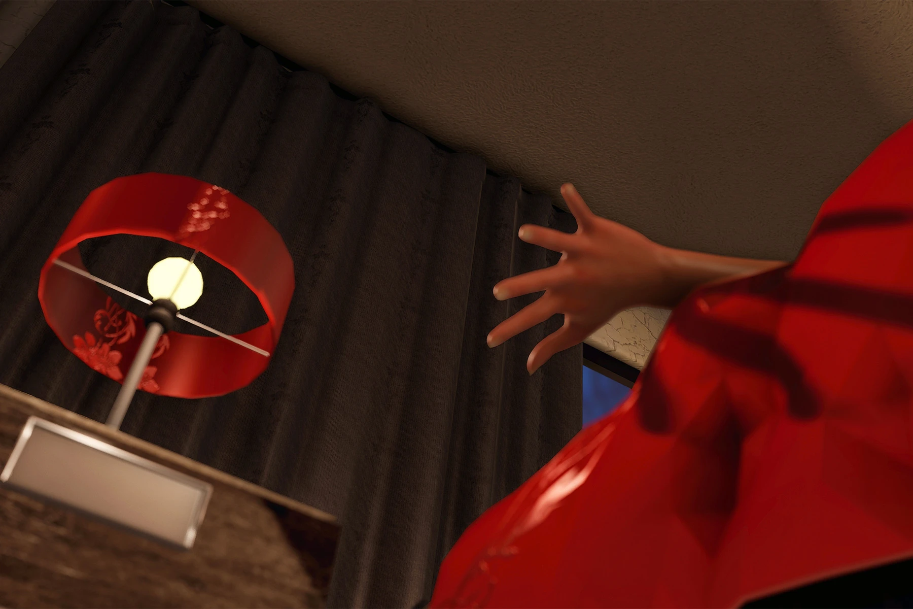 Futa Selfie porn comic picture 37