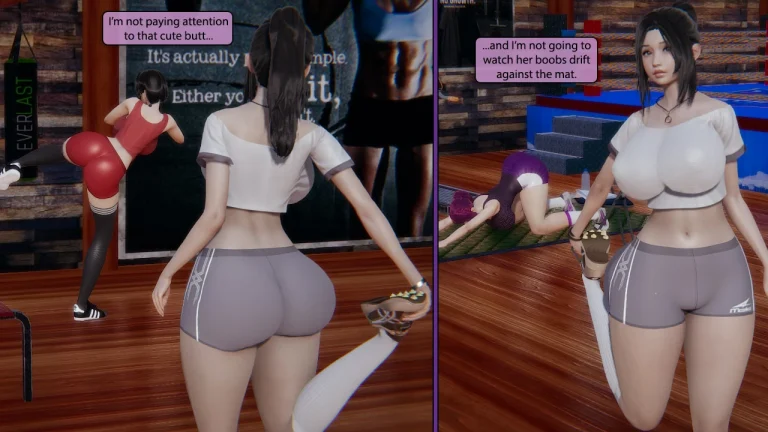 Futalife - Chapter 1 porn comic picture 10