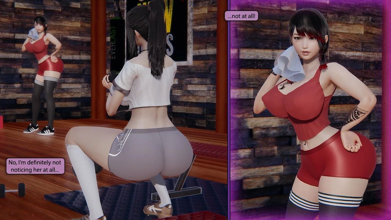 Futalife - Chapter 1 porn comic picture 13