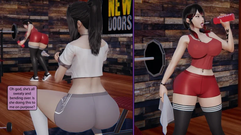 Futalife - Chapter 1 porn comic picture 14