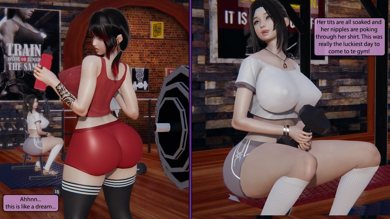 Futalife - Chapter 1 porn comic picture 16