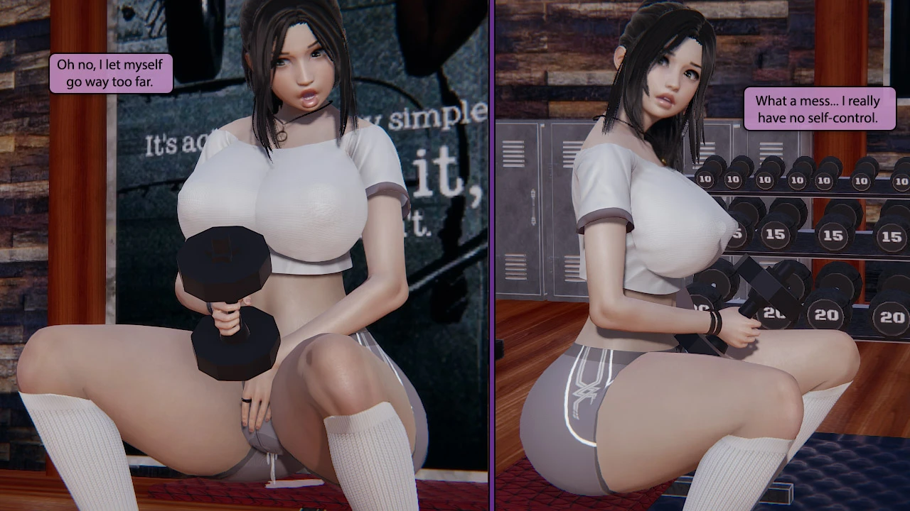 Futalife - Chapter 1 porn comic picture 17