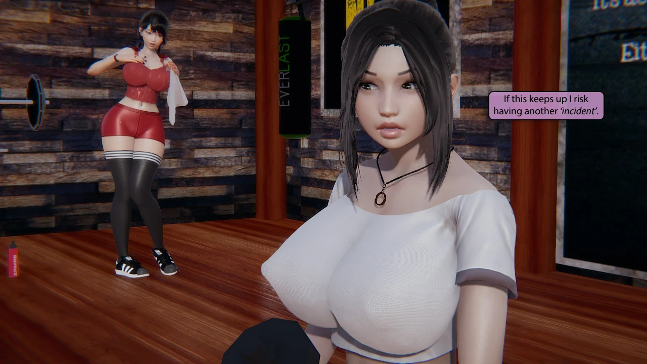 Futalife - Chapter 1 porn comic picture 18