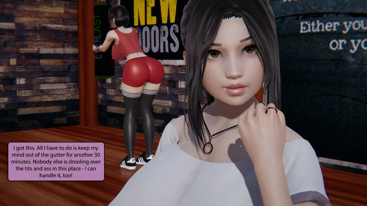 Futalife - Chapter 1 porn comic picture 19