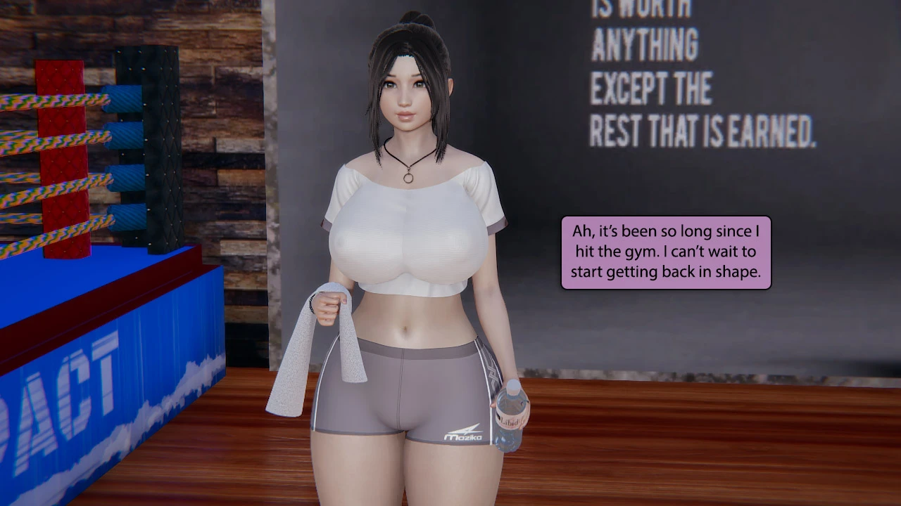 Futalife - Chapter 1 porn comic picture 2