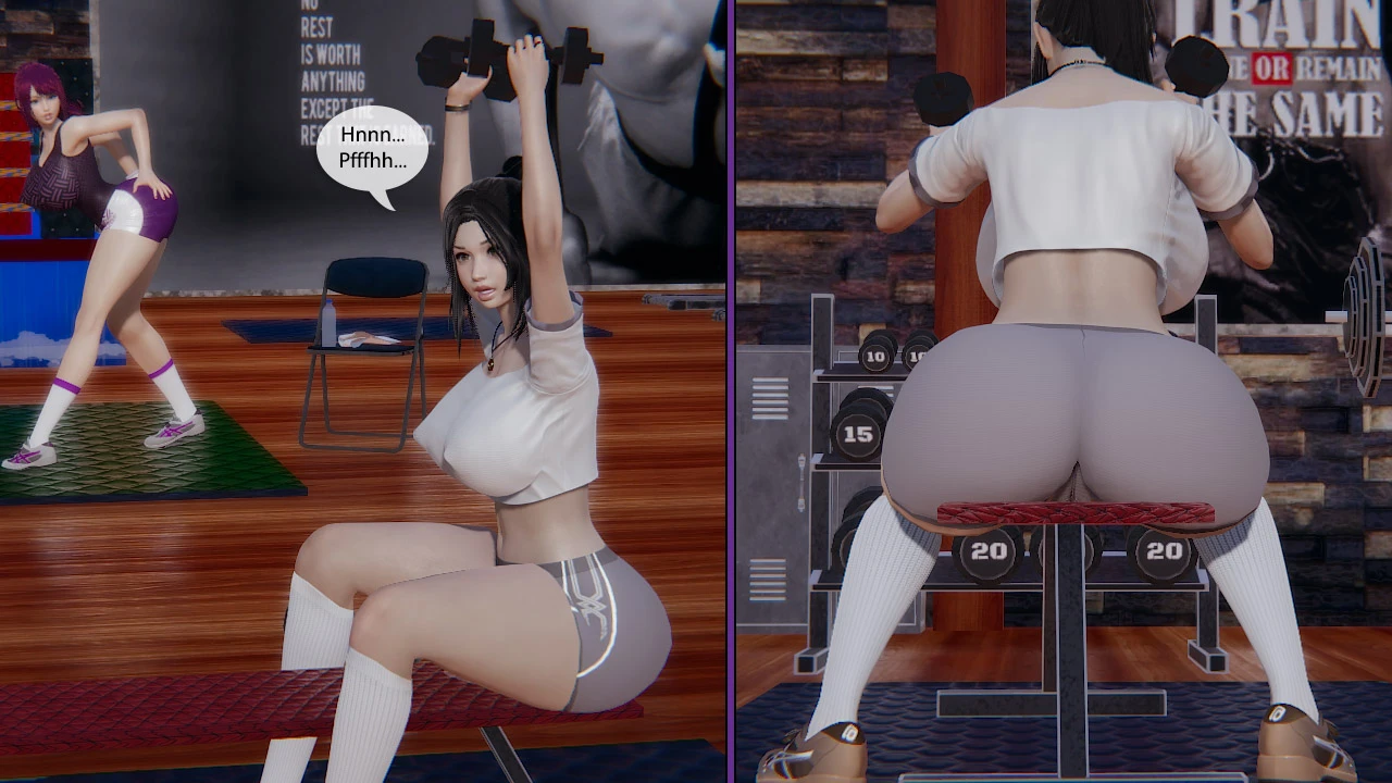 Futalife - Chapter 1 porn comic picture 25