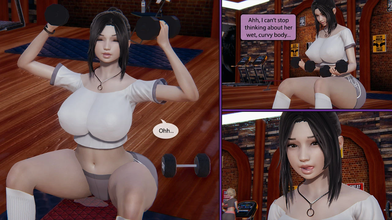 Futalife - Chapter 1 porn comic picture 27