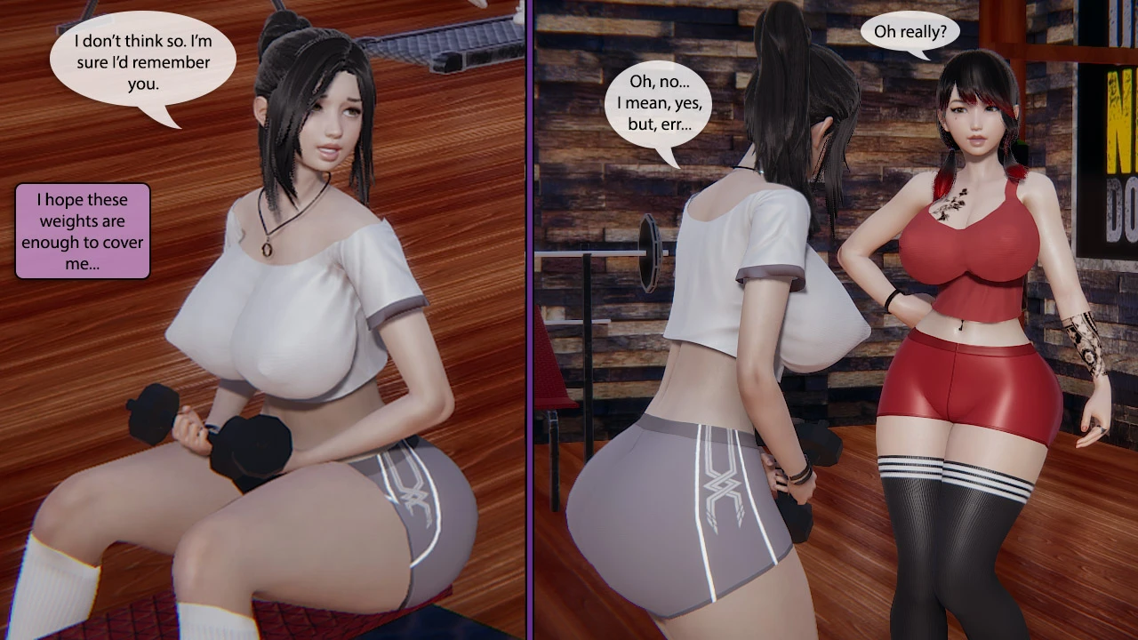 Futalife - Chapter 1 porn comic picture 32