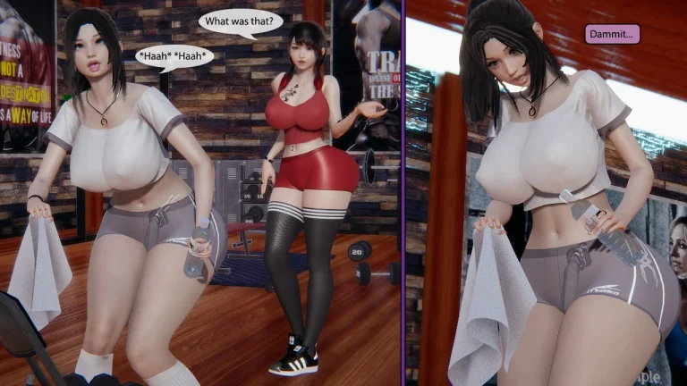 Futalife - Chapter 1 porn comic picture 40