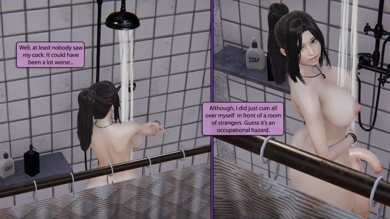 Futalife - Chapter 1 porn comic picture 44