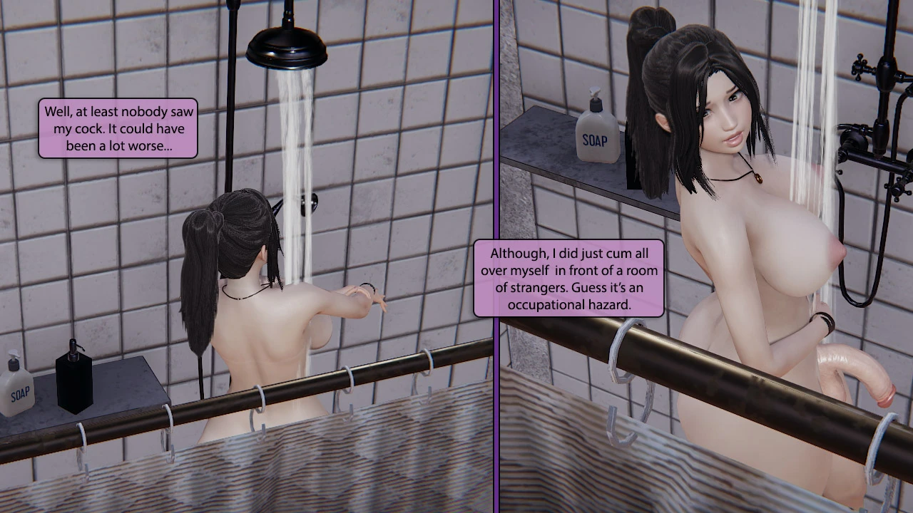 Futalife - Chapter 1 porn comic picture 44