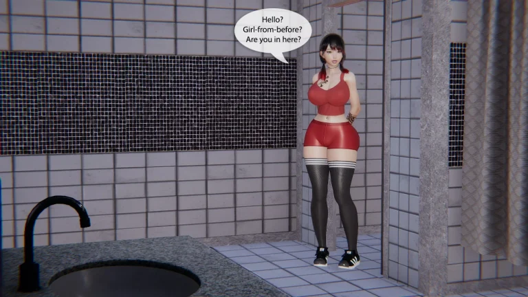Futalife - Chapter 1 porn comic picture 45
