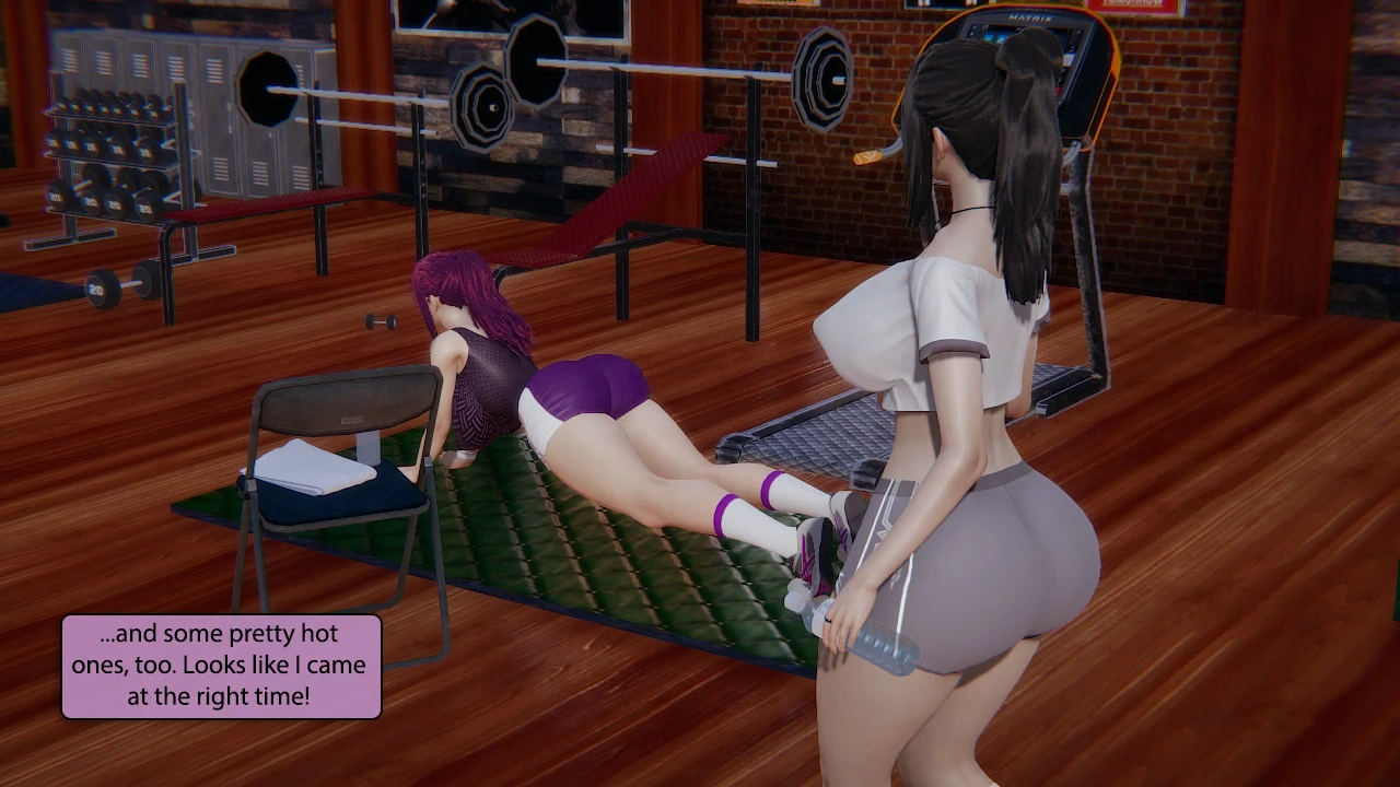 Futalife - Chapter 1 porn comic picture 5