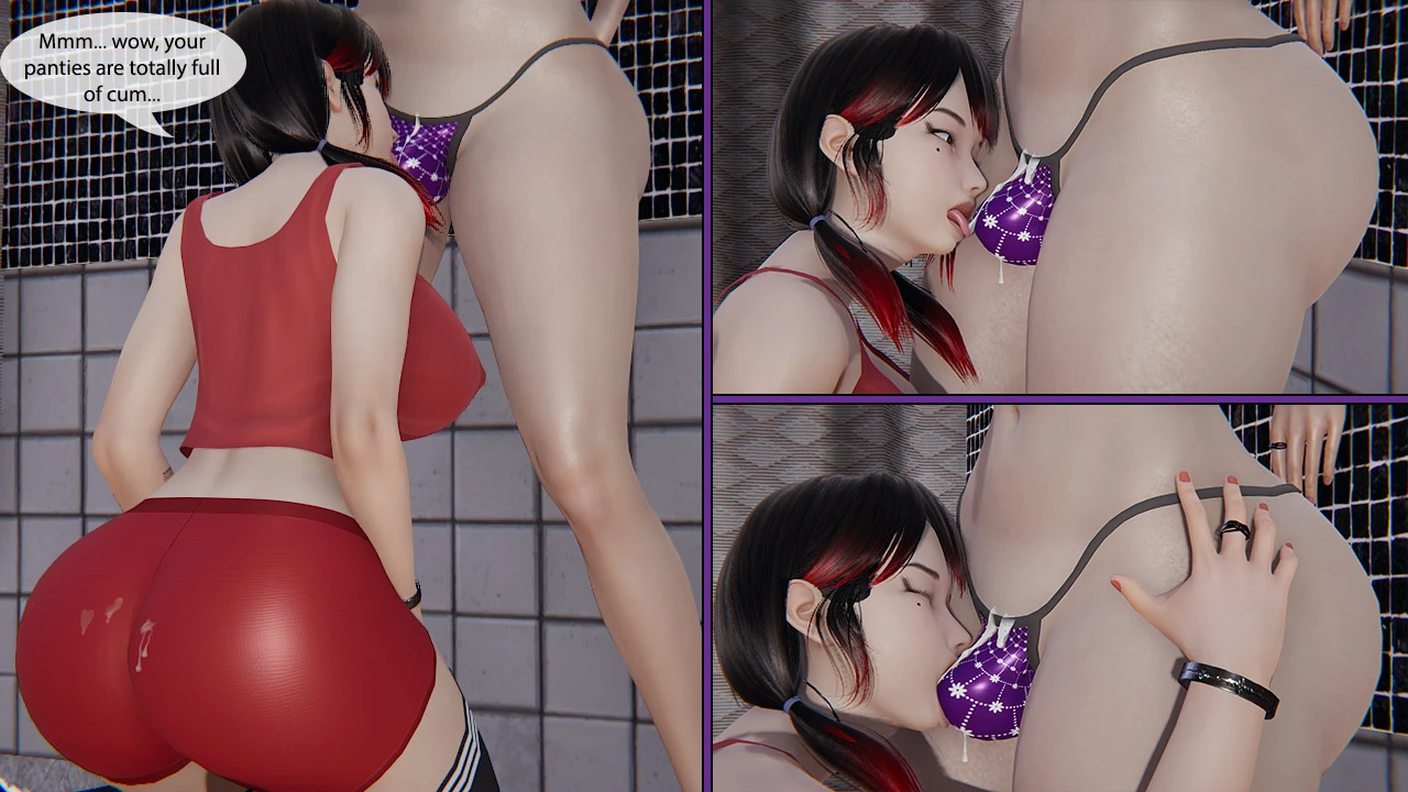 Futalife - Chapter 1 porn comic picture 69