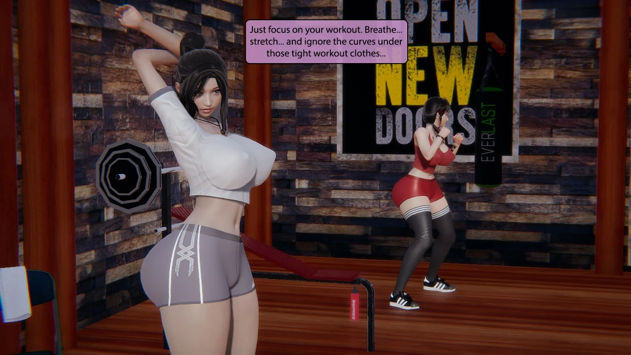 Futalife - Chapter 1 porn comic picture 7