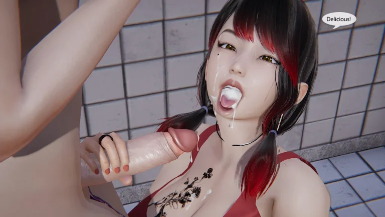 Futalife - Chapter 1 porn comic picture 77