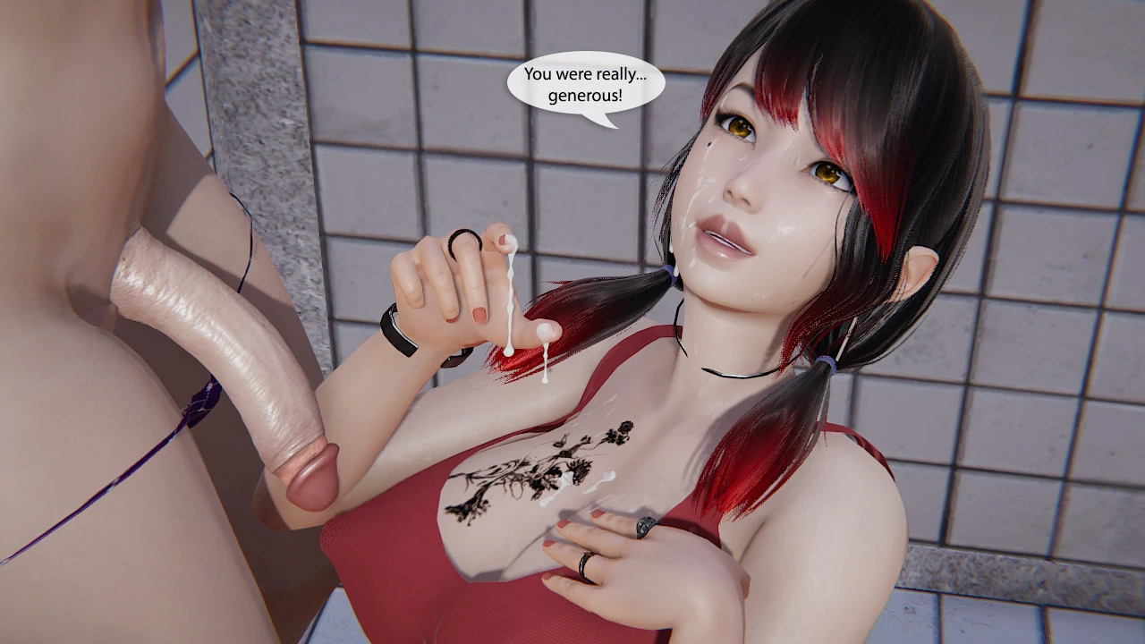 Futalife - Chapter 1 porn comic picture 82