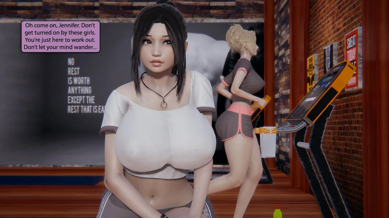 Futalife - Chapter 1 porn comic picture 9