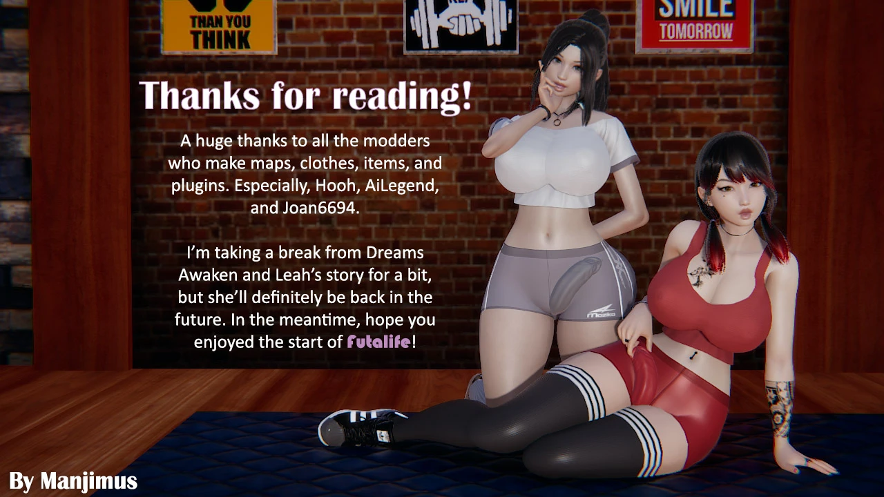 Futalife - Chapter 1 porn comic picture 96