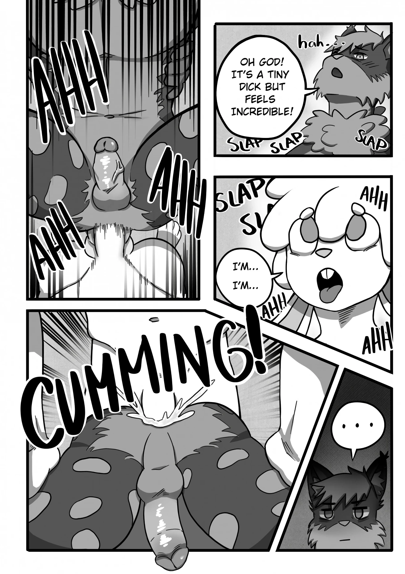 Fzst porn comic picture 10