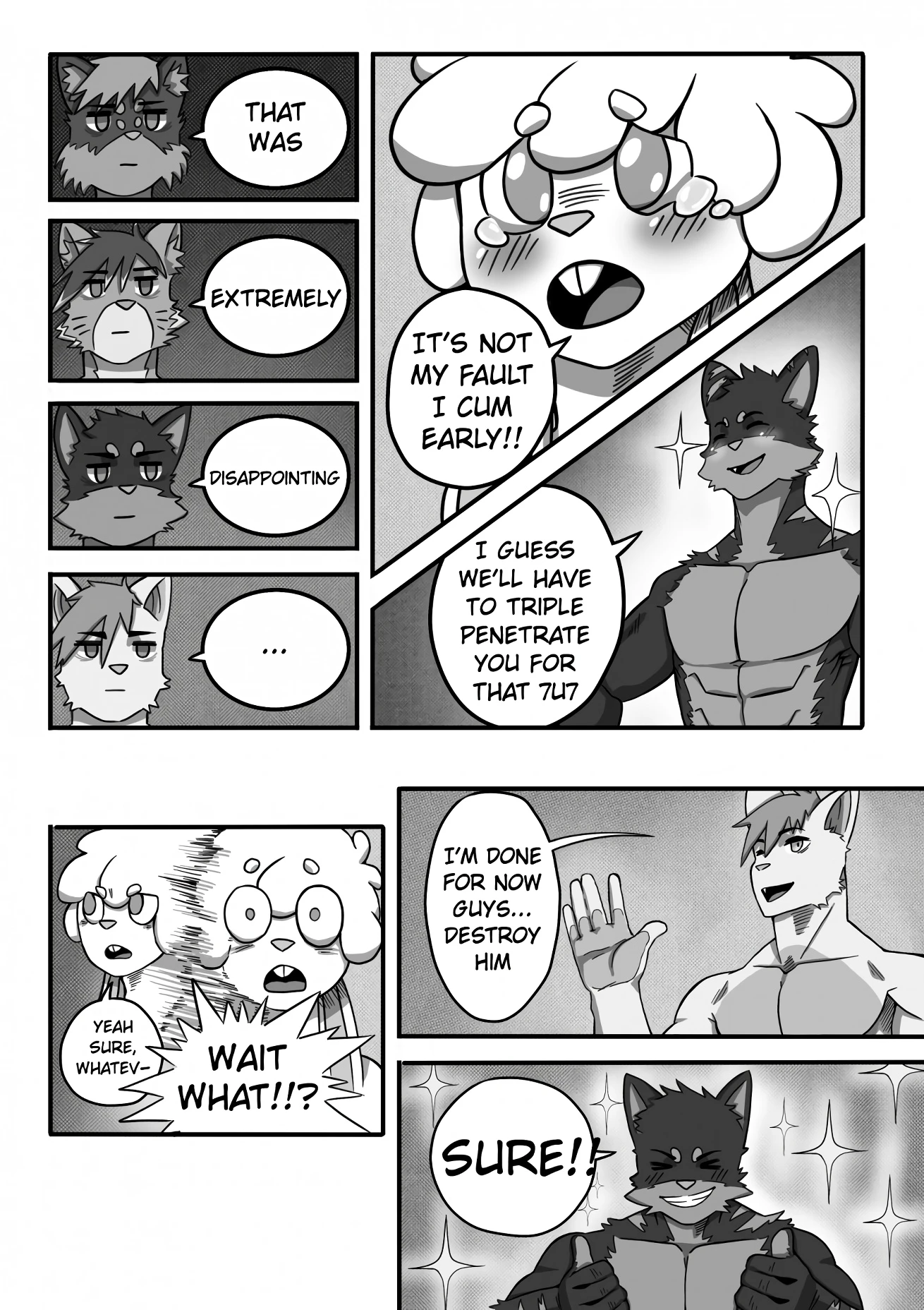 Fzst porn comic picture 11