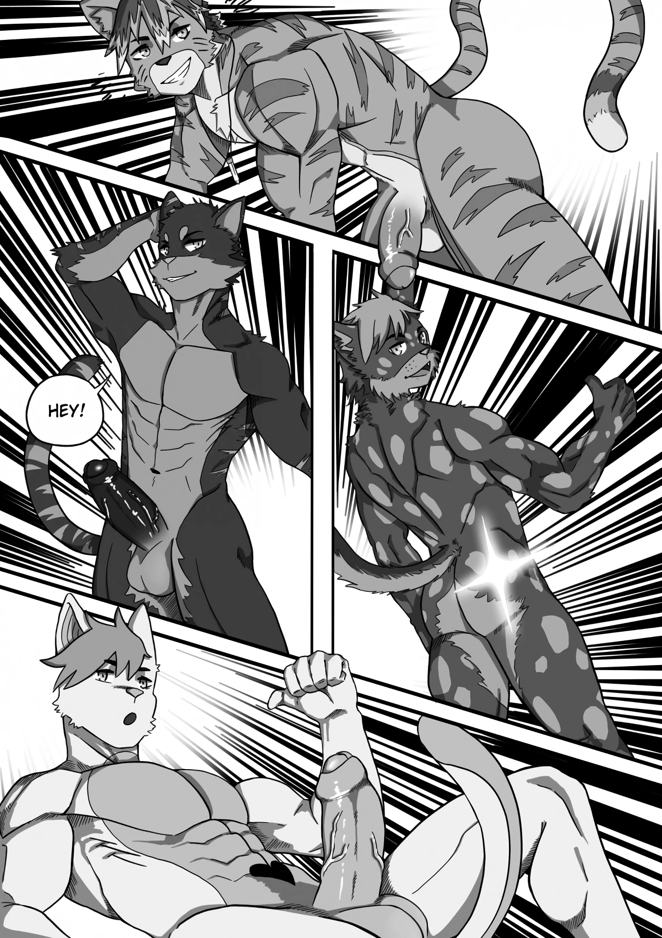 Fzst porn comic picture 2