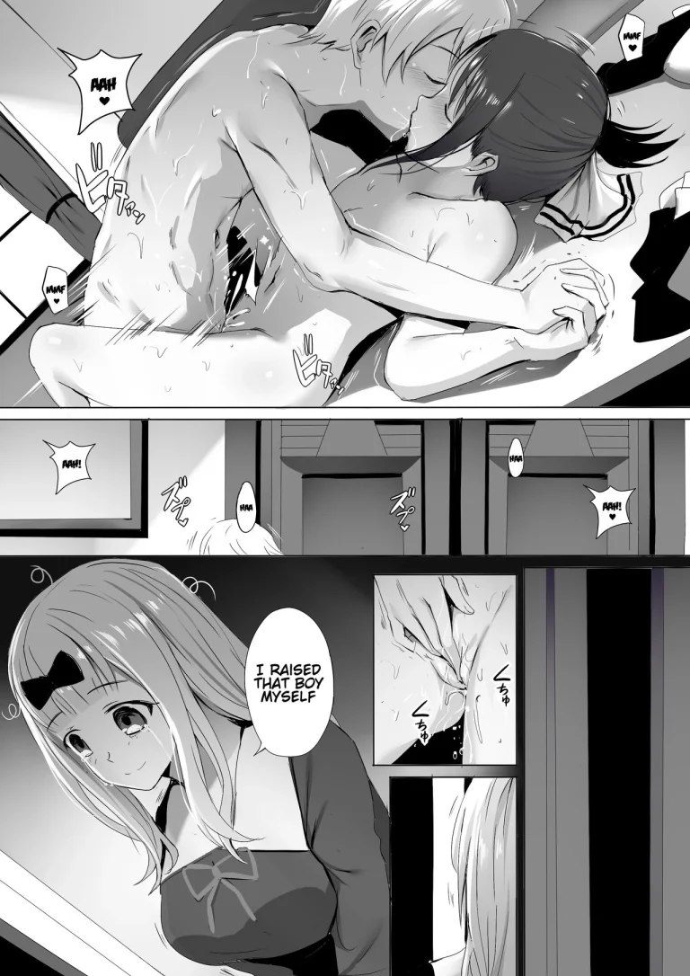 Gakuseikai-shoki ni Tokkun-shitai -Shijuuhatte Battle no Seijoui Oshiete ~Coach- porn comic picture 17