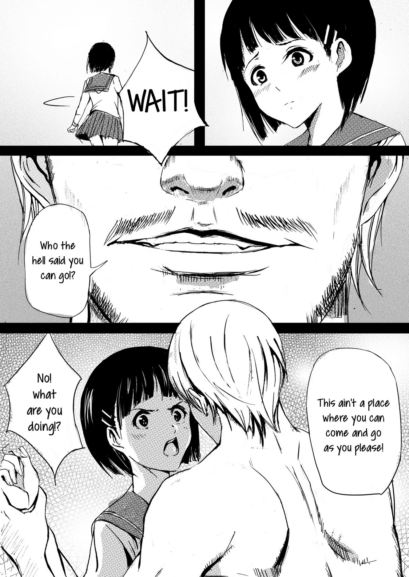 Game Over Suguha to Asuna no Wa In no Utage porn comic picture 8