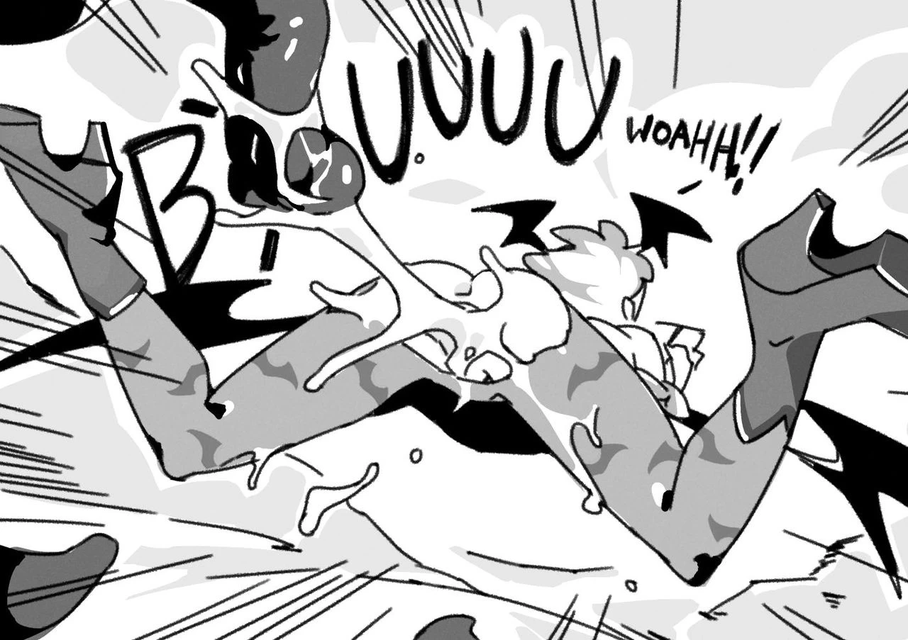 Game Time porn comic picture 10