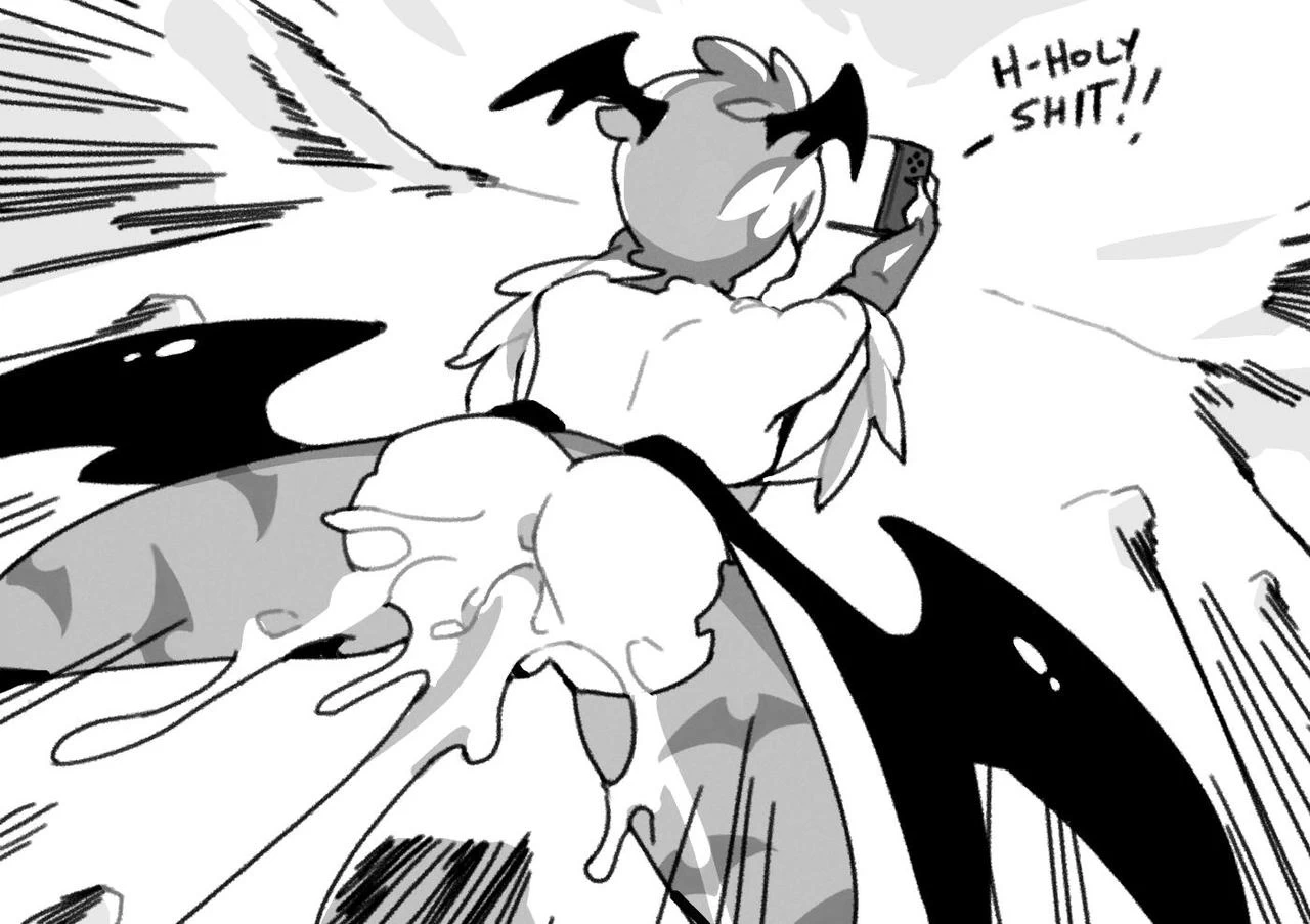 Game Time porn comic picture 11