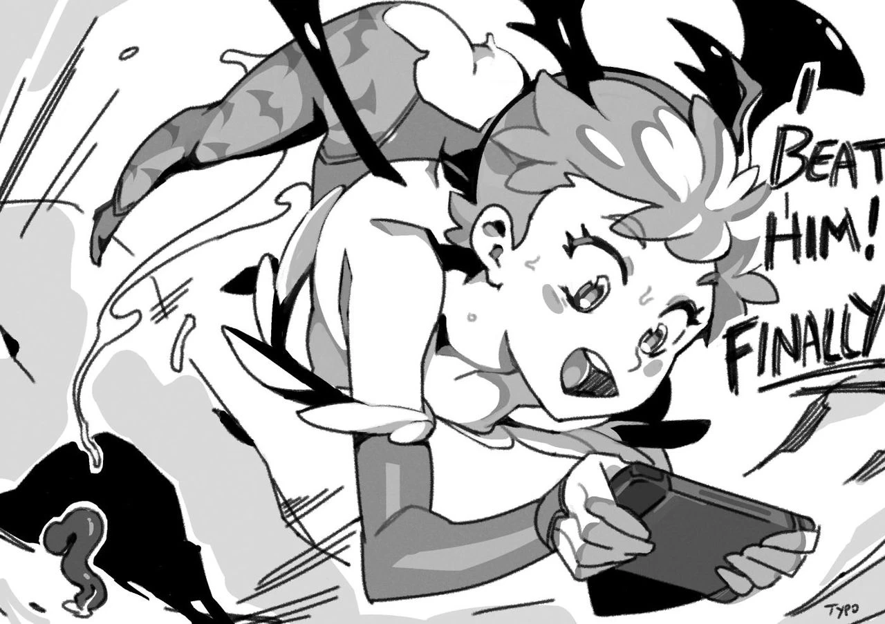 Game Time porn comic picture 12