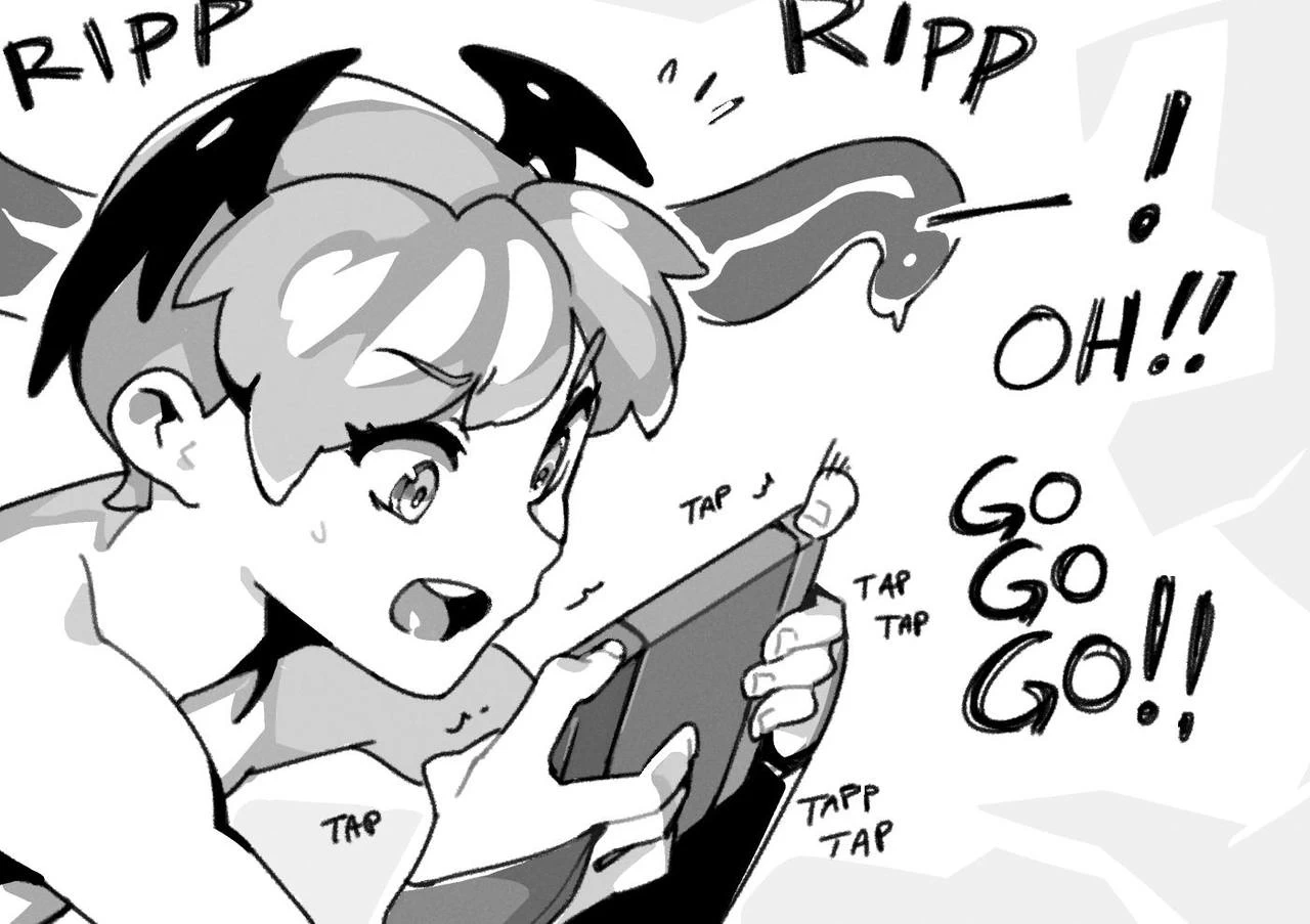 Game Time porn comic picture 3