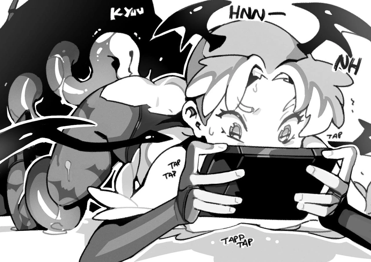 Game Time porn comic picture 6