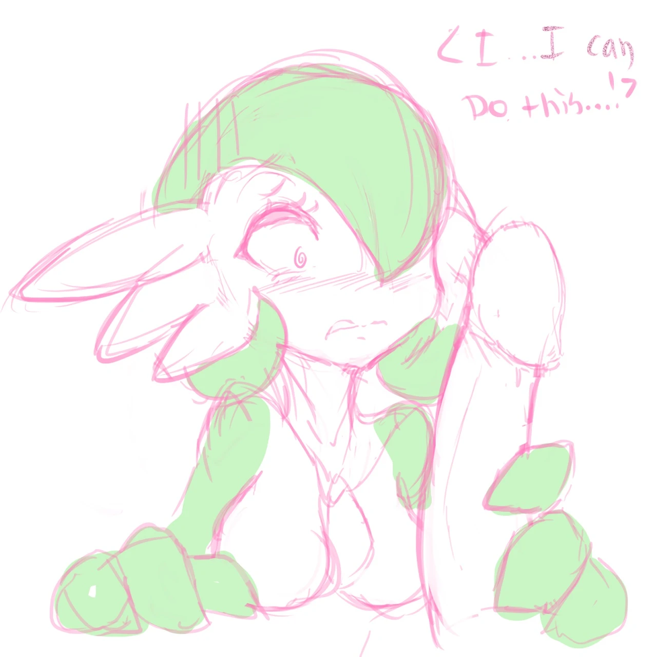 Gardevoir Deepthroats porn comic picture 4