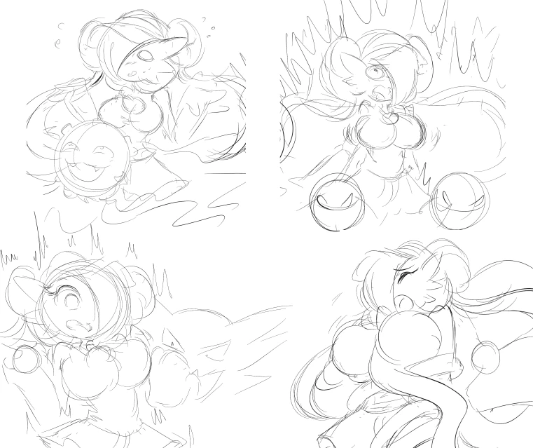 Gardevoir trainer porn comic picture 15