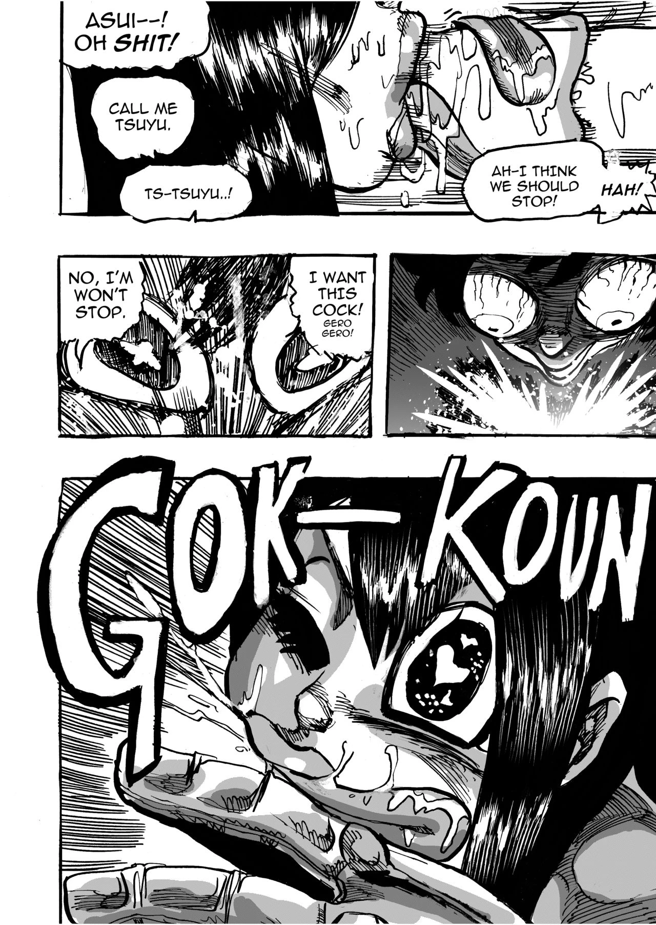 GE-ERO-MANCE porn comic picture 10