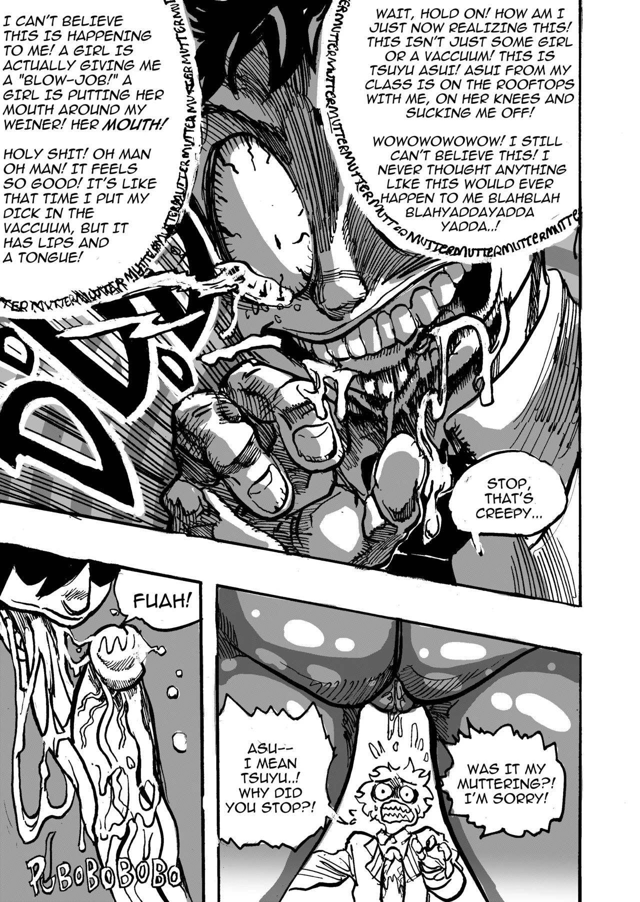 GE-ERO-MANCE porn comic picture 11