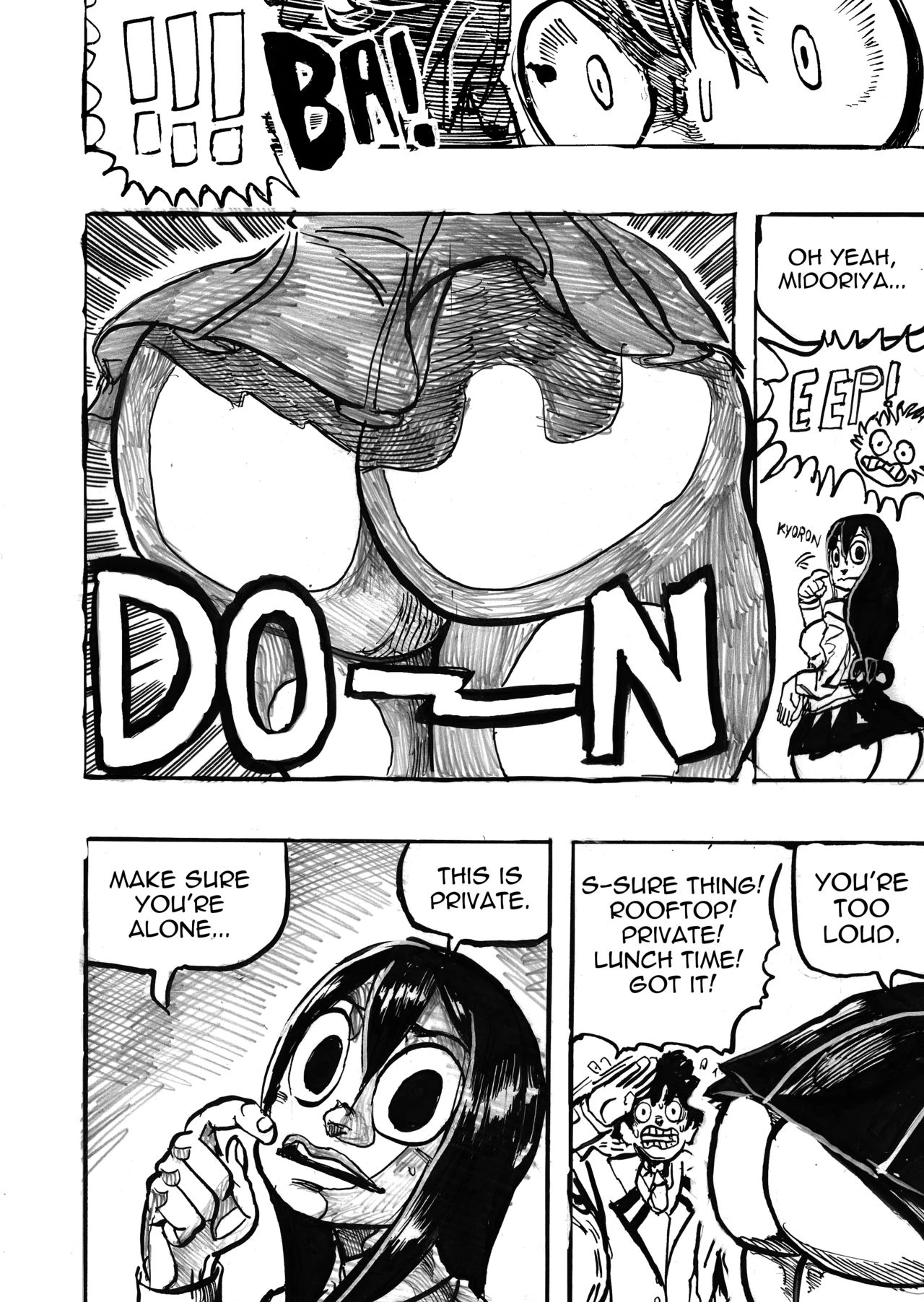 GE-ERO-MANCE porn comic picture 4