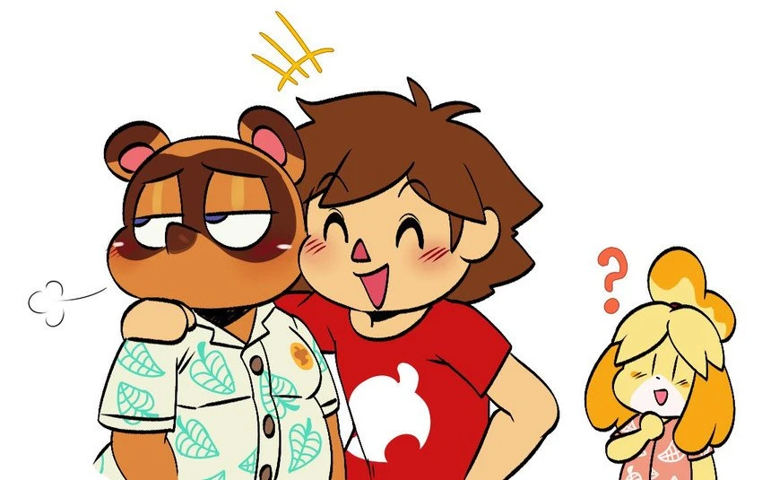 Getting them Bells porn comic picture 4