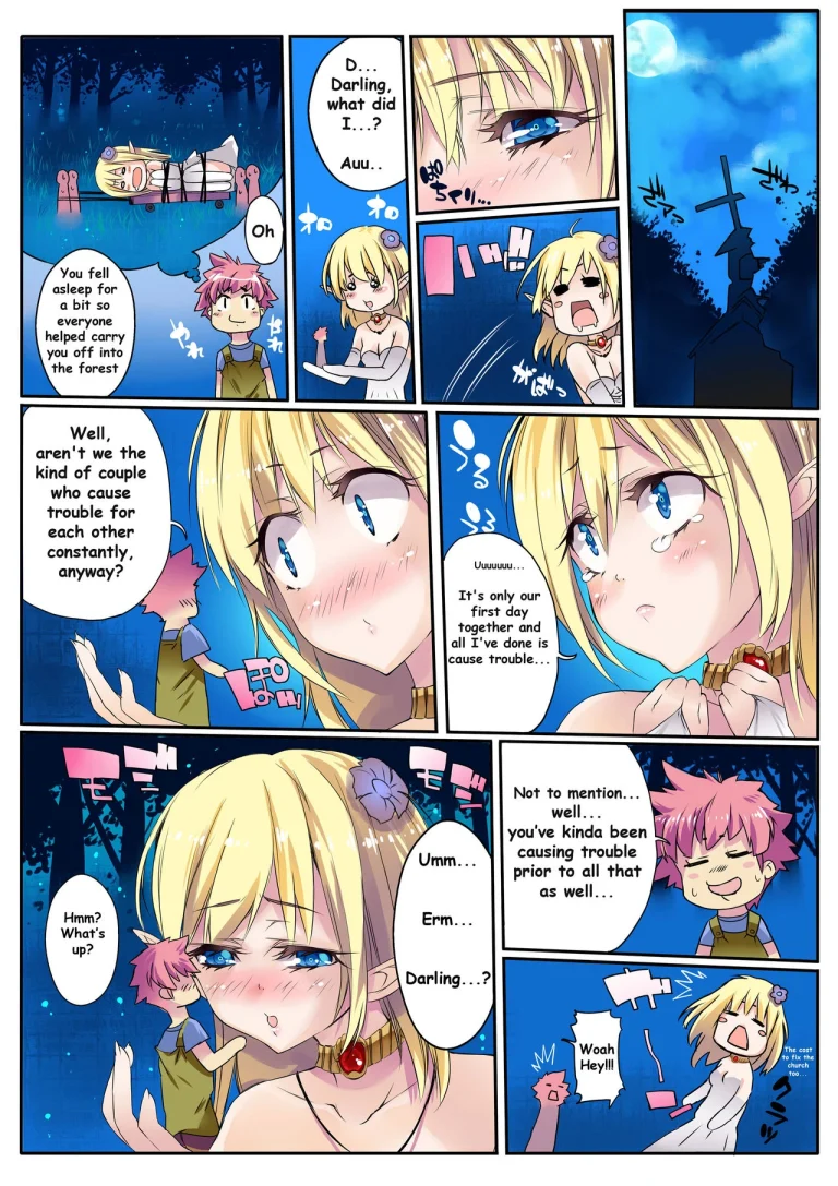 GIANTESS GIRLS porn comic picture 3