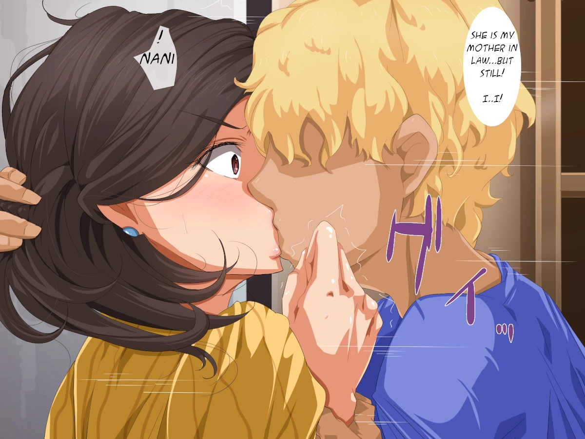 Gibo ga Kyonyuu Nano de Yacchaou porn comic picture 3