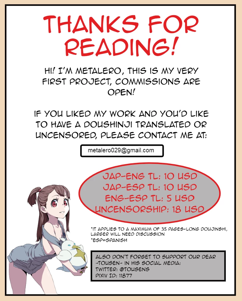 Ginnyuu Limit Break Extraordinary porn comic picture 40