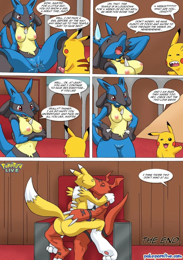 Girls come to play porn comic picture 10