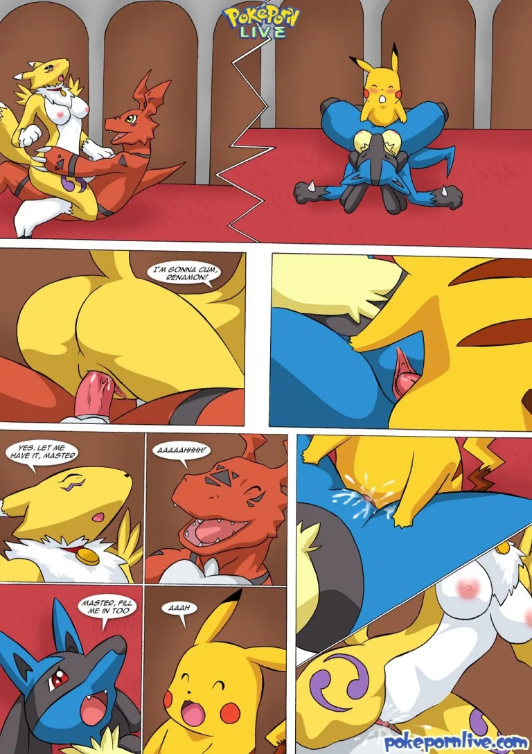 Girls come to play porn comic picture 9