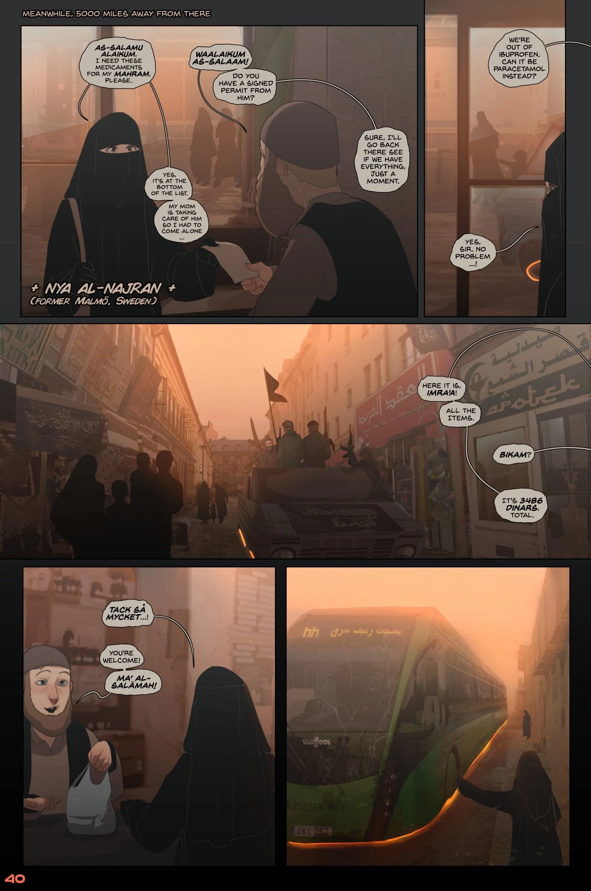 Girly Watch: Addendum porn comic picture 40