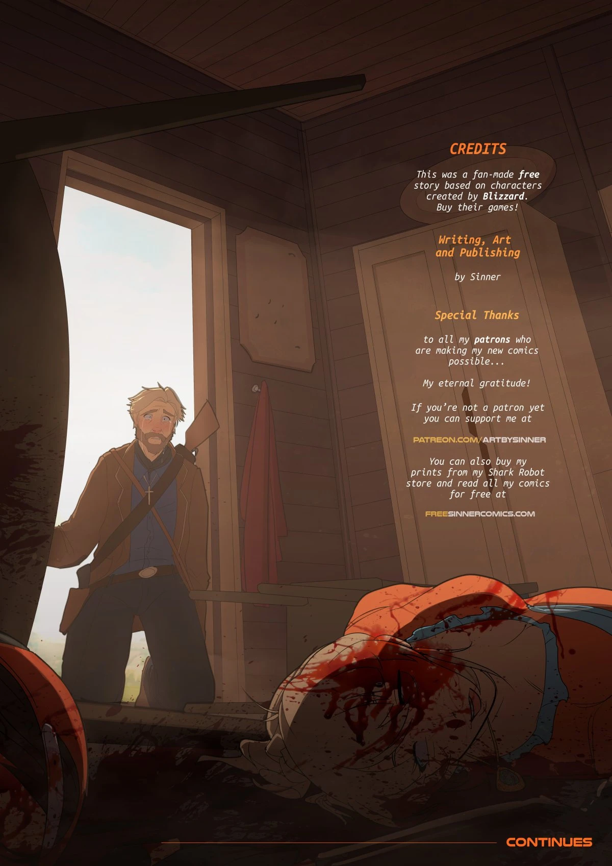 Girly Watch: Addendum porn comic picture 42