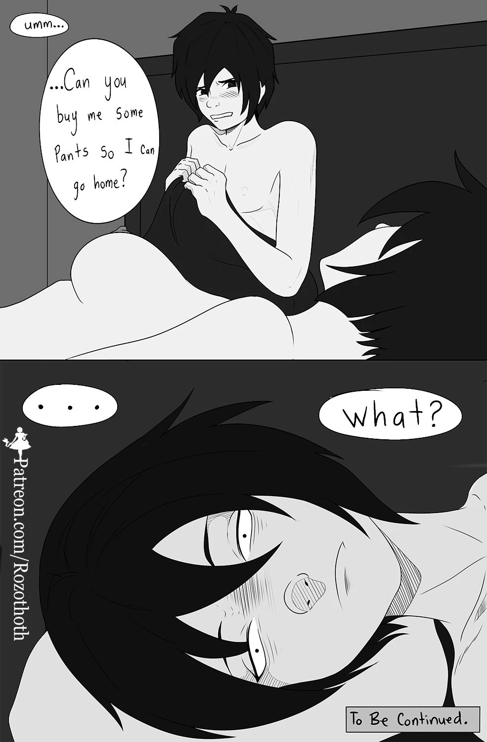 Go Go! Tomago! porn comic picture 37